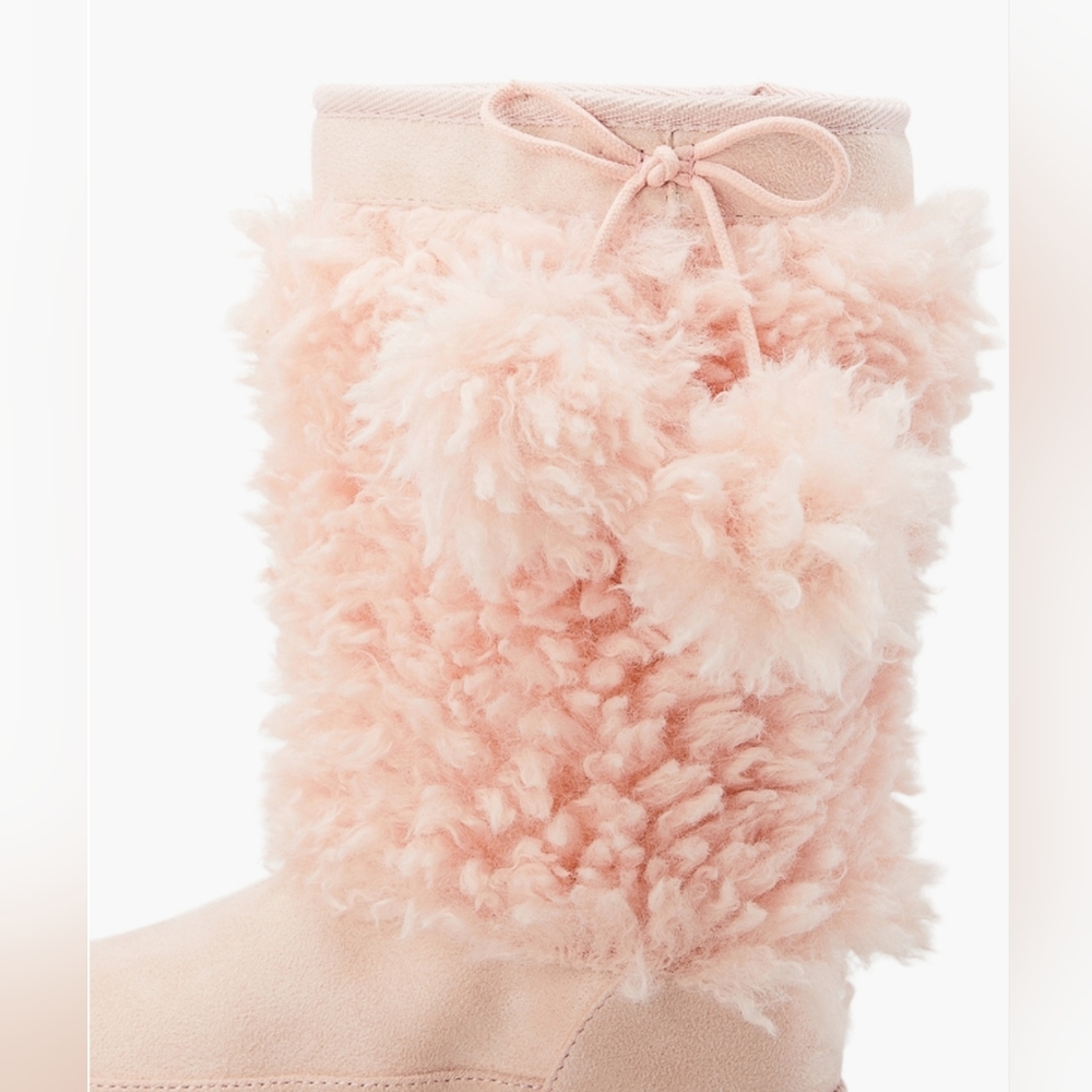 Lala Flat Boot🌸 - Picture 5 of 6
